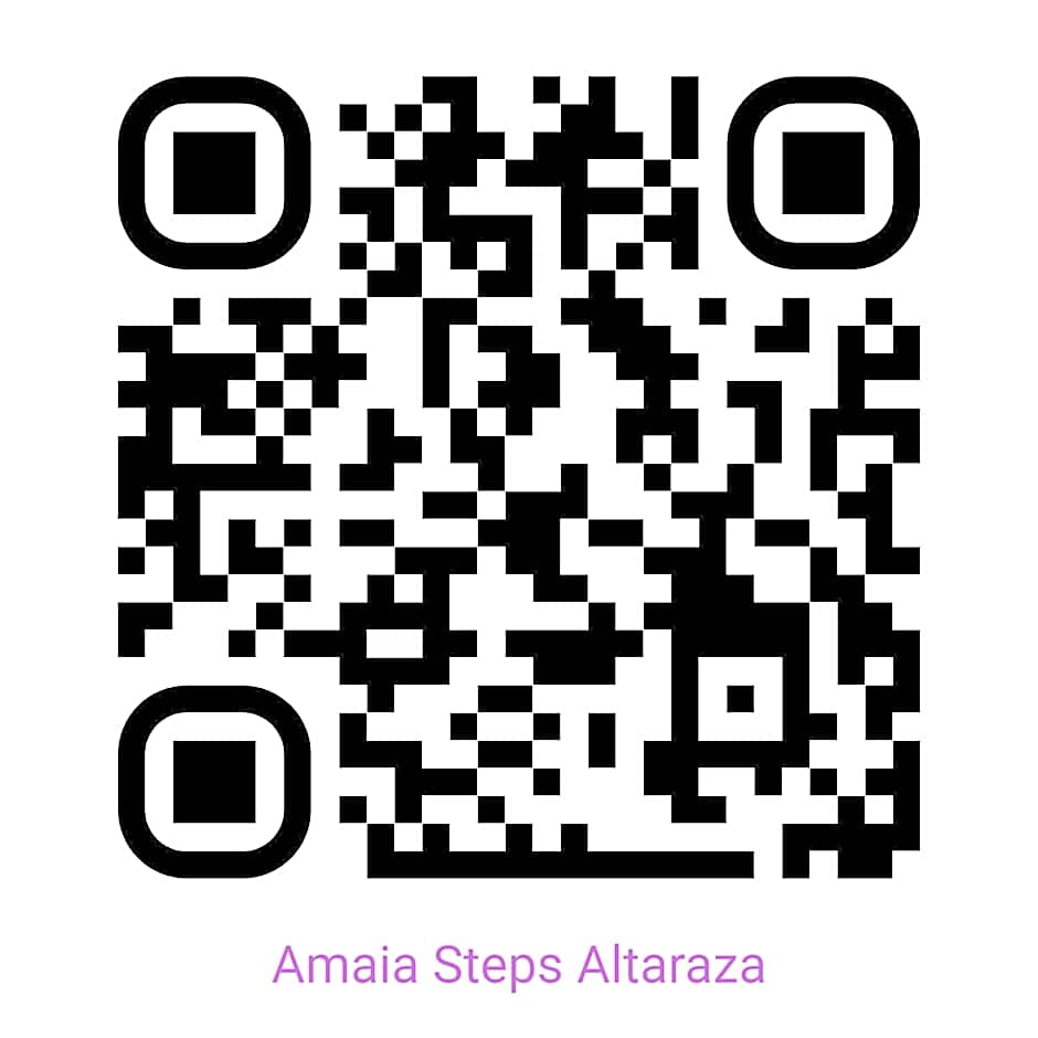 Amaia Steps Altaraza Staycation