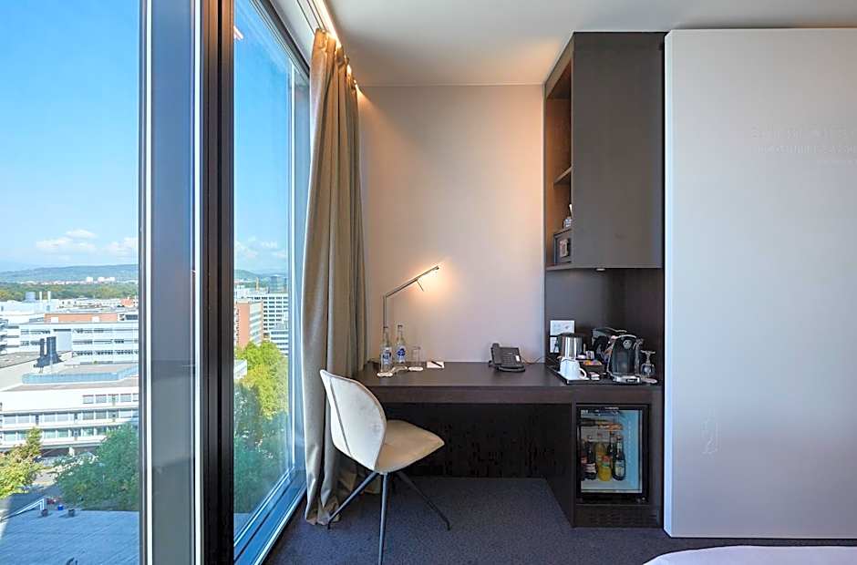 HYPERION Hotel Basel