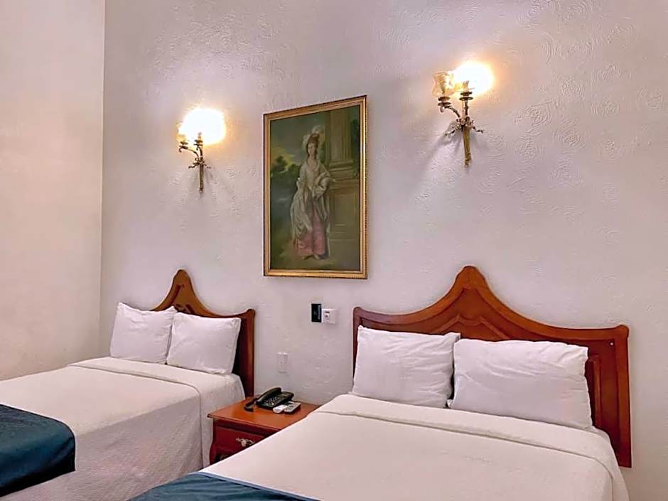 Hotel Frances