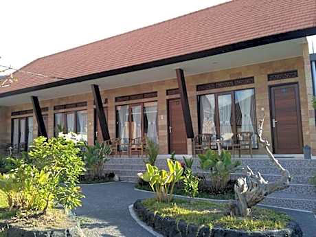 Hotel Segara & Restoran