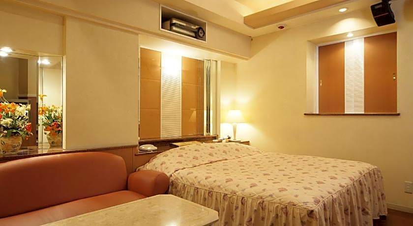 Hotel Fine Sakai Free Parking - Adult Only