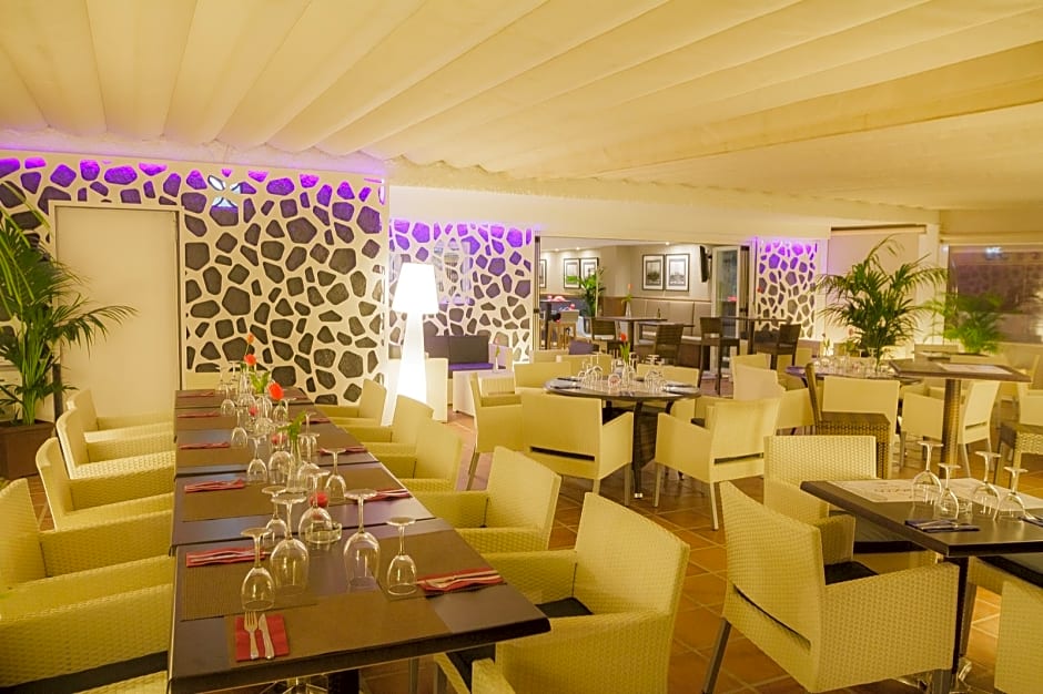 Puerto Azul Marbella