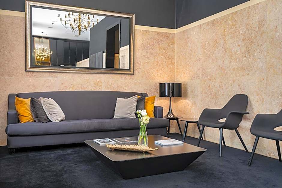 Hotel do Chiado
