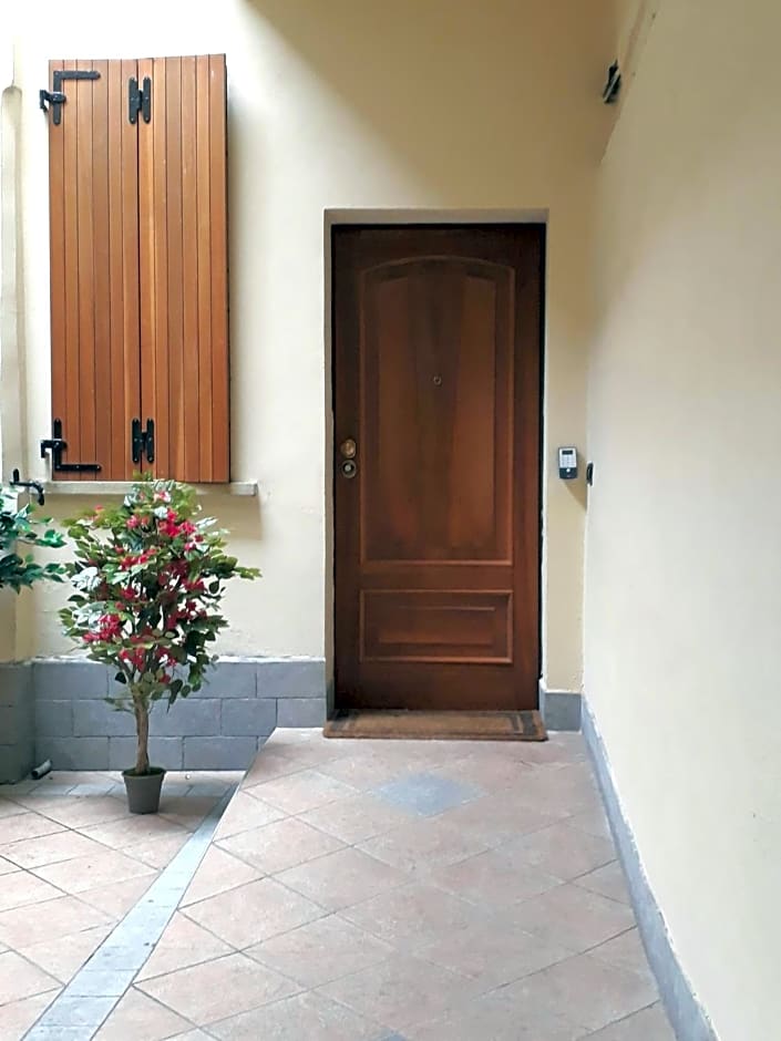 Suite del Borgo - Affittacamere - Guest house