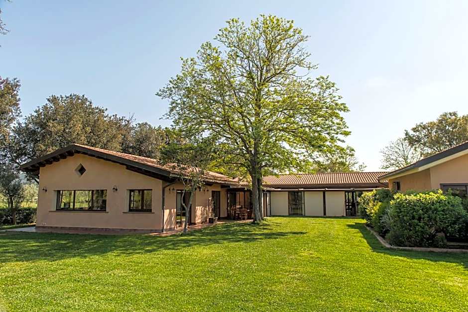 Tenuta Agricola dell'Uccellina