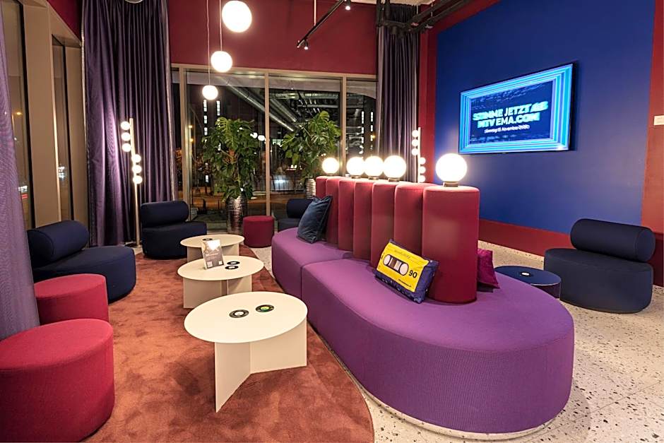 ibis Styles Muenchen Perlach