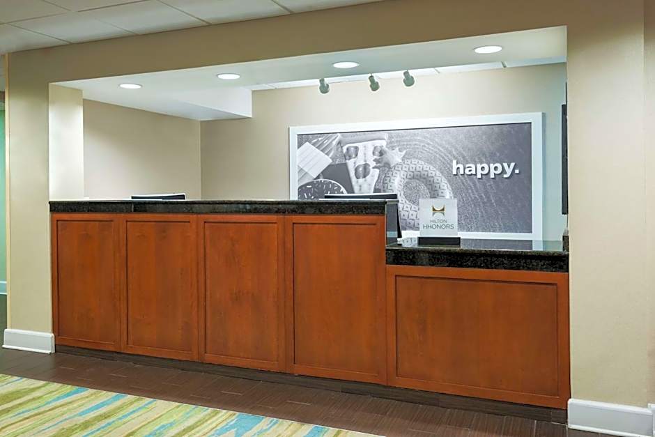 Hampton Inn By Hilton Bonita Springs/Naples-North