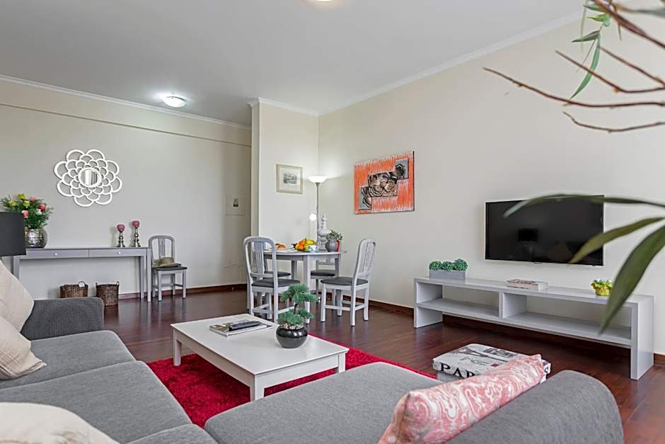 Achada I by An Island Apart