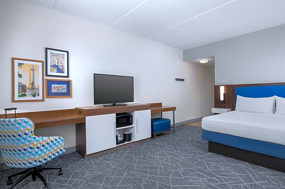 Hampton Inn Baltimore/Bayview Campus