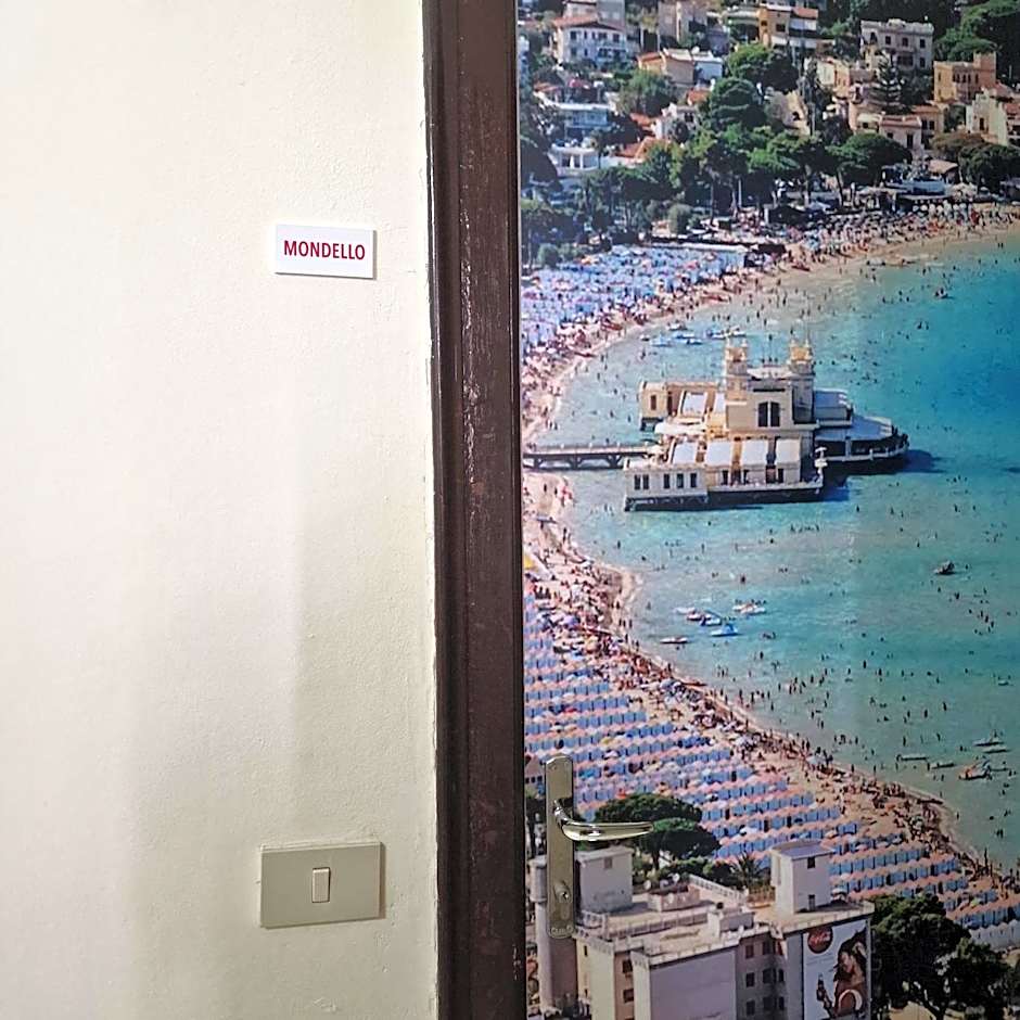 Arco di Trionfo Palermo Bed & Breakfast