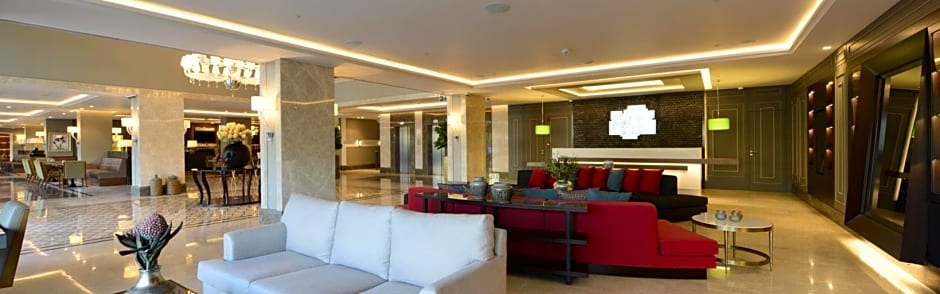 Holiday Inn Bursa - City Centre By IHG