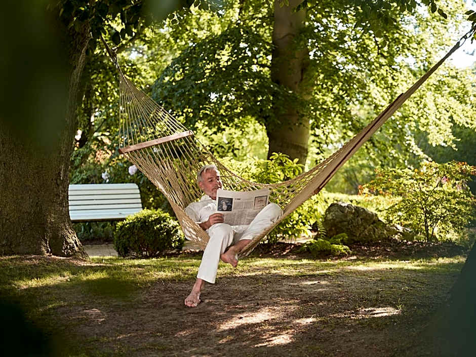 A-ROSA Strandidyll Heringsdorf