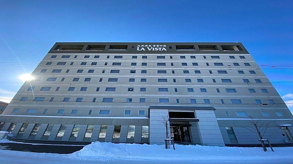 La Vista Furano Hills Natural Hot Spring