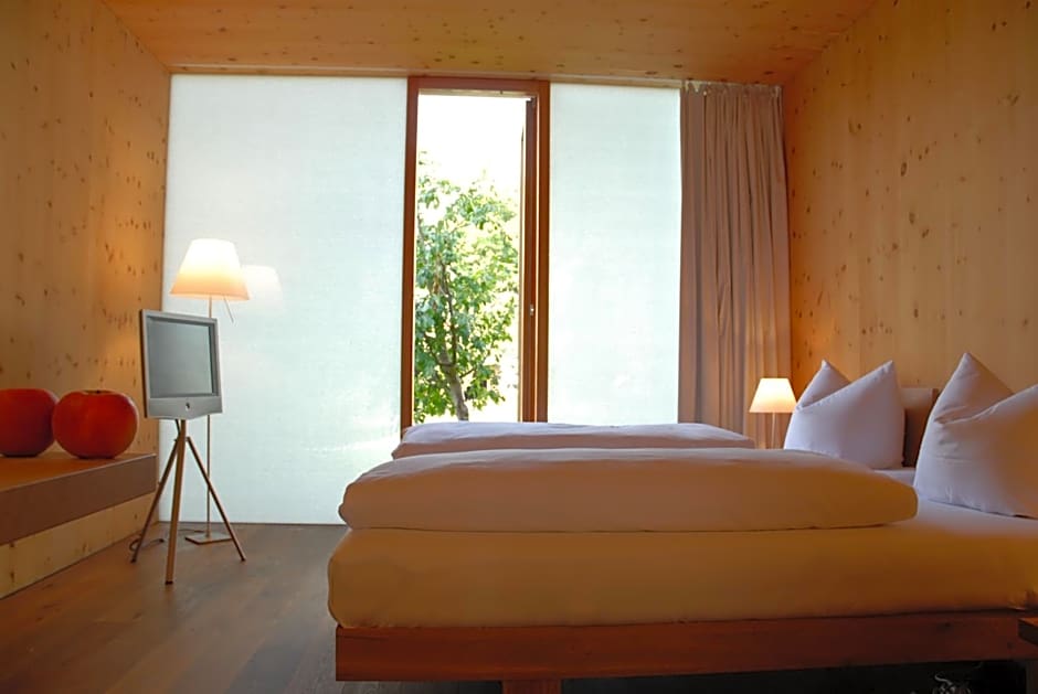 Hörger Biohotel und Tafernwirtschaft