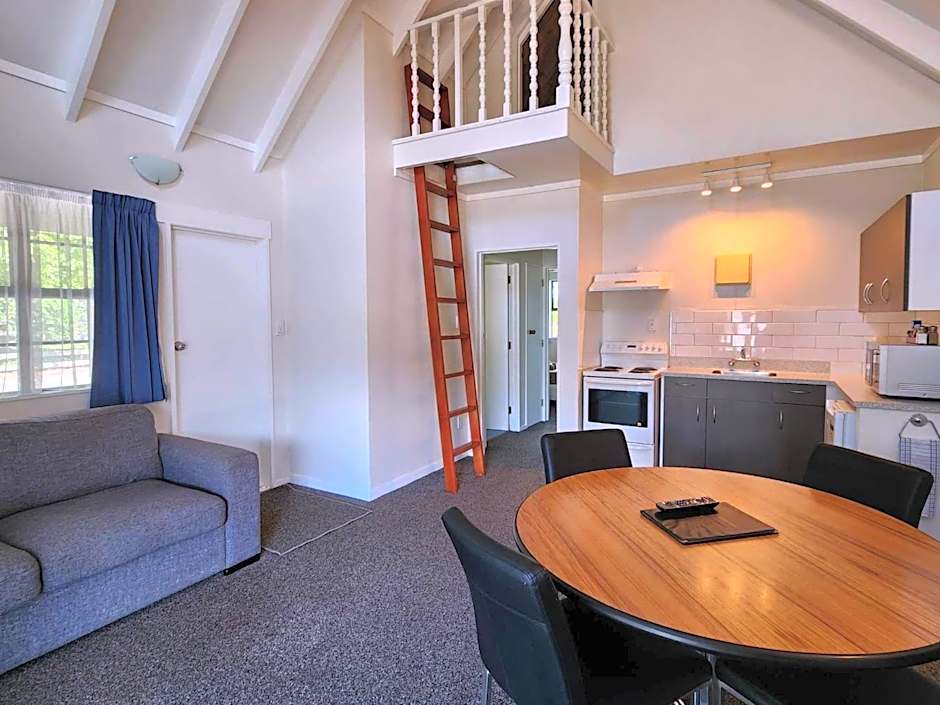 Bulls Motel & Holiday Park