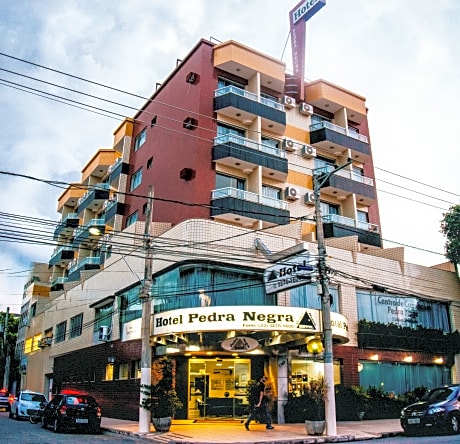 Hotel Pedra Negra