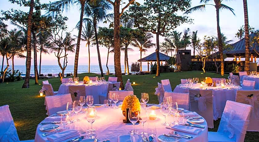 The Legian Seminyak, Bali
