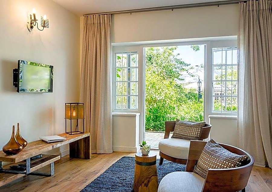 Macaron Boutique Guest House