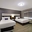 Sunset West Hotel SureStay Collection By Best Western
