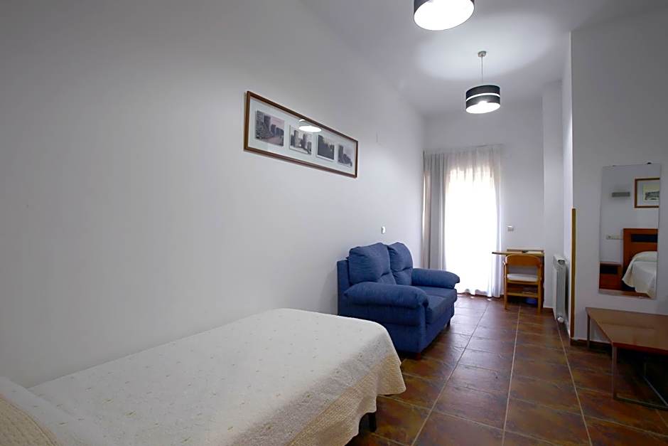 Hotel Las Murallas