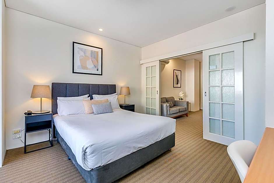 All Suites Perth