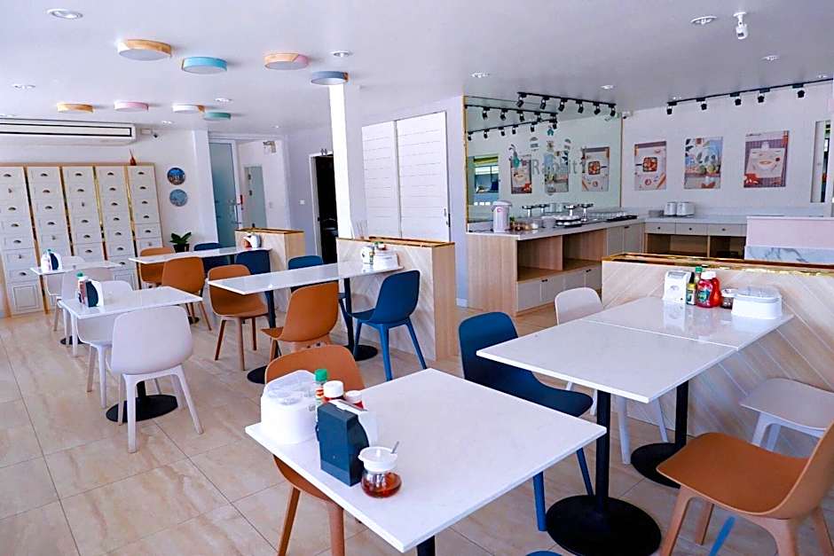 iRabbit Hotel