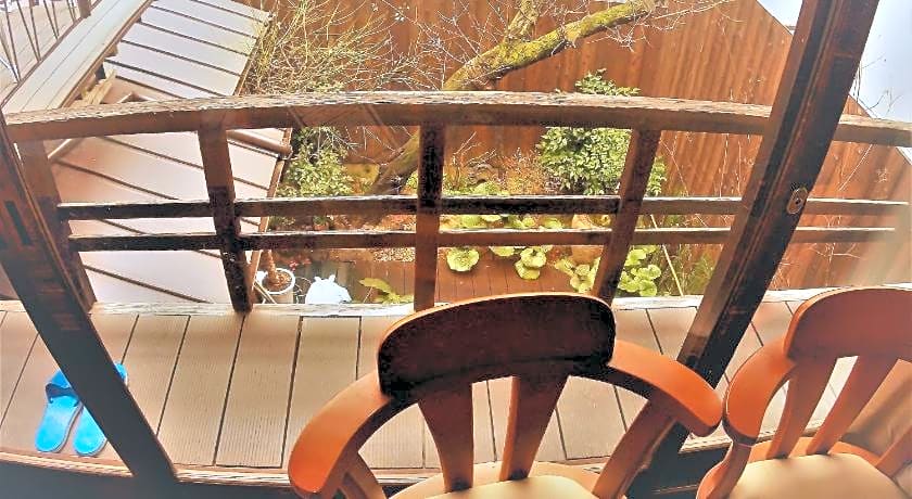 Guest House Gajyun