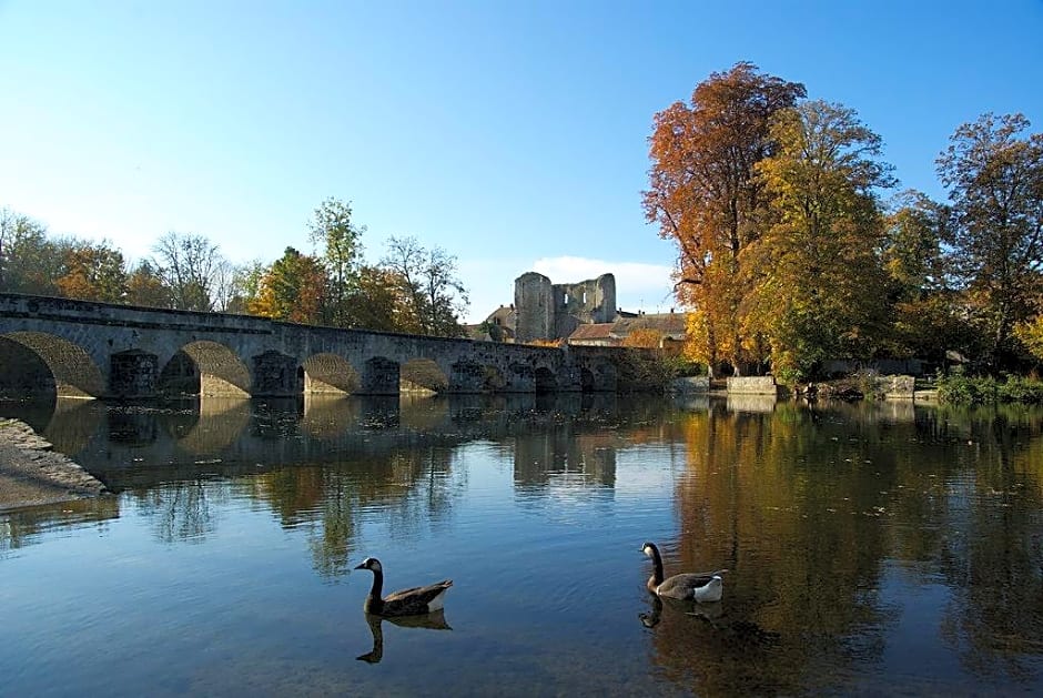 La Verrière du Baron Gréau