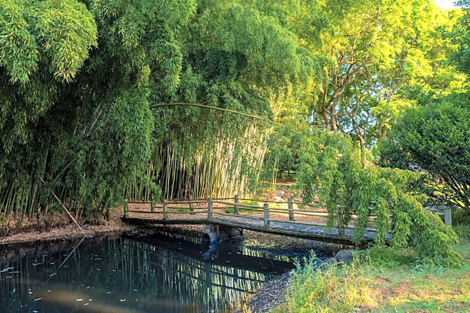 Hana Lodge