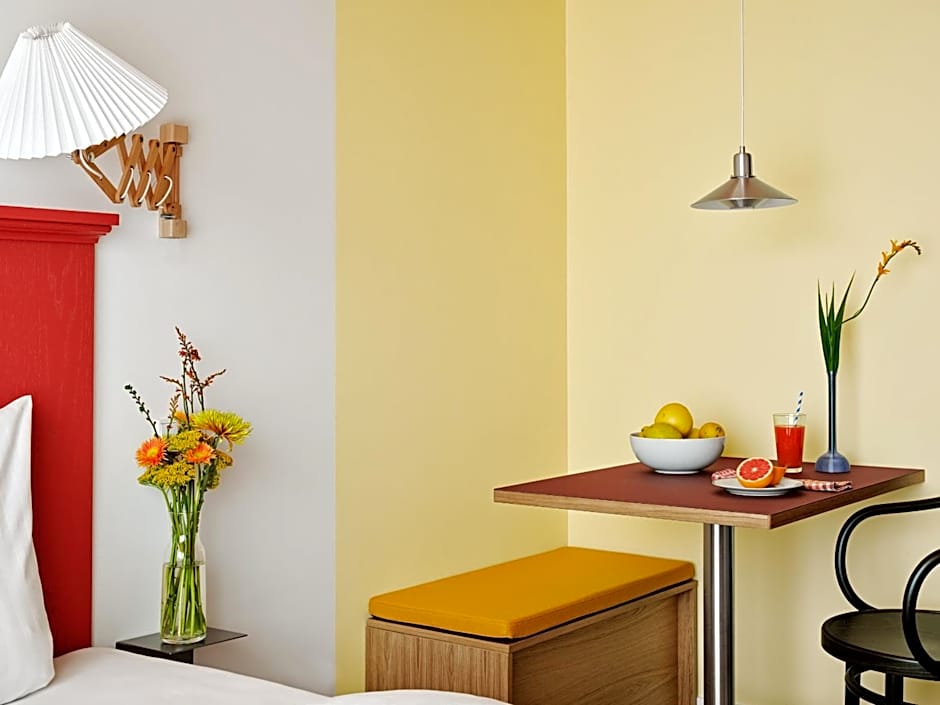 Dahei Apartment Hotel