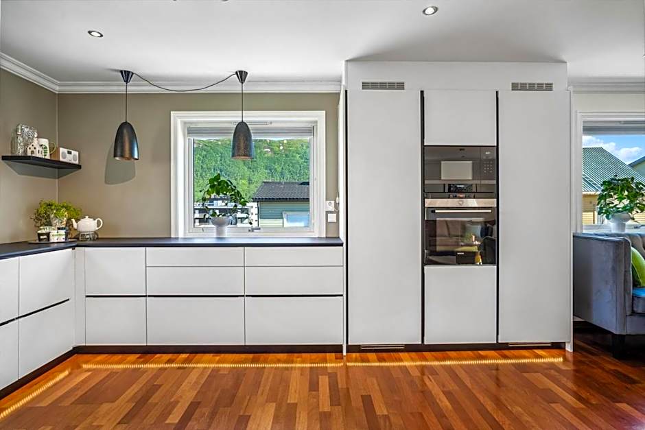 Arctic Homes - ALL APARTMENTS