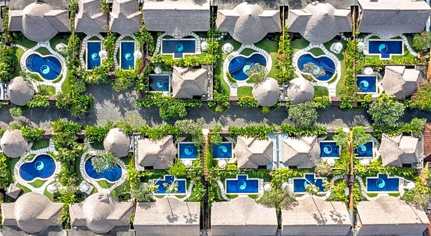 Impiana Private Villas Seminyak