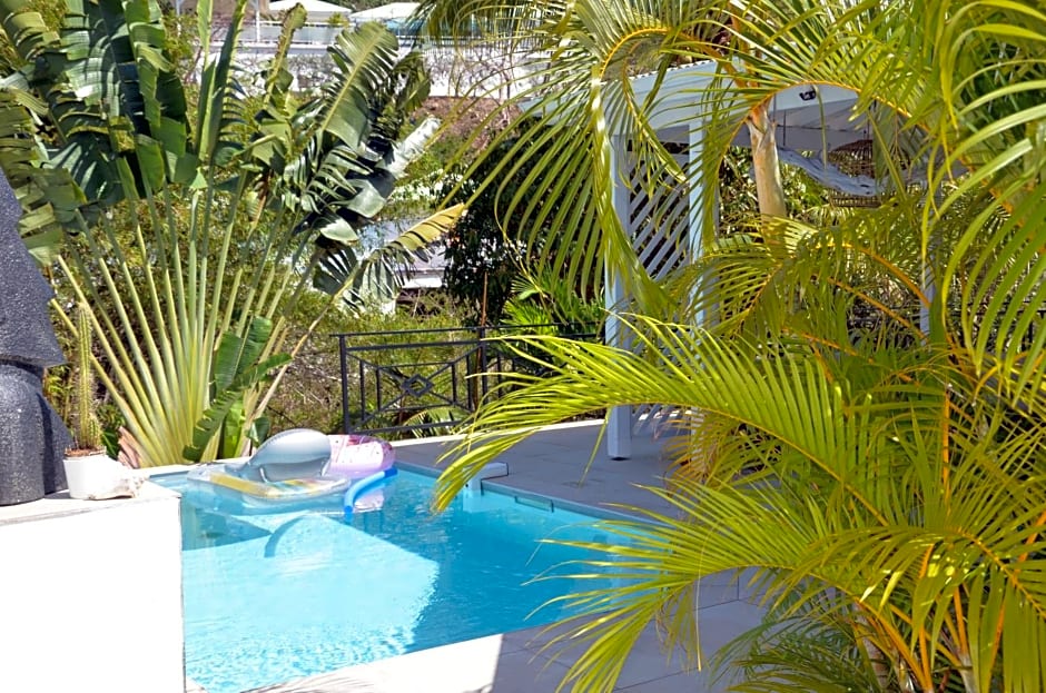 Villa Fleur de Pirate