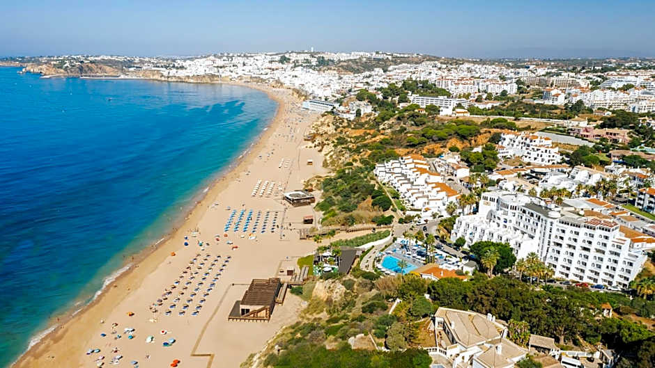 Monica Isabel Beach Club