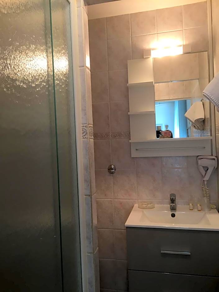 Hotel Le Méditérranée