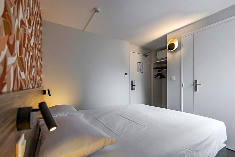 Sure Hotel by Best Western Nantes Saint-Herblain