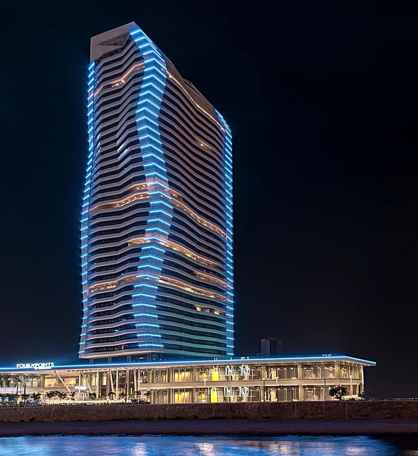 Four Points by Sheraton Izmir