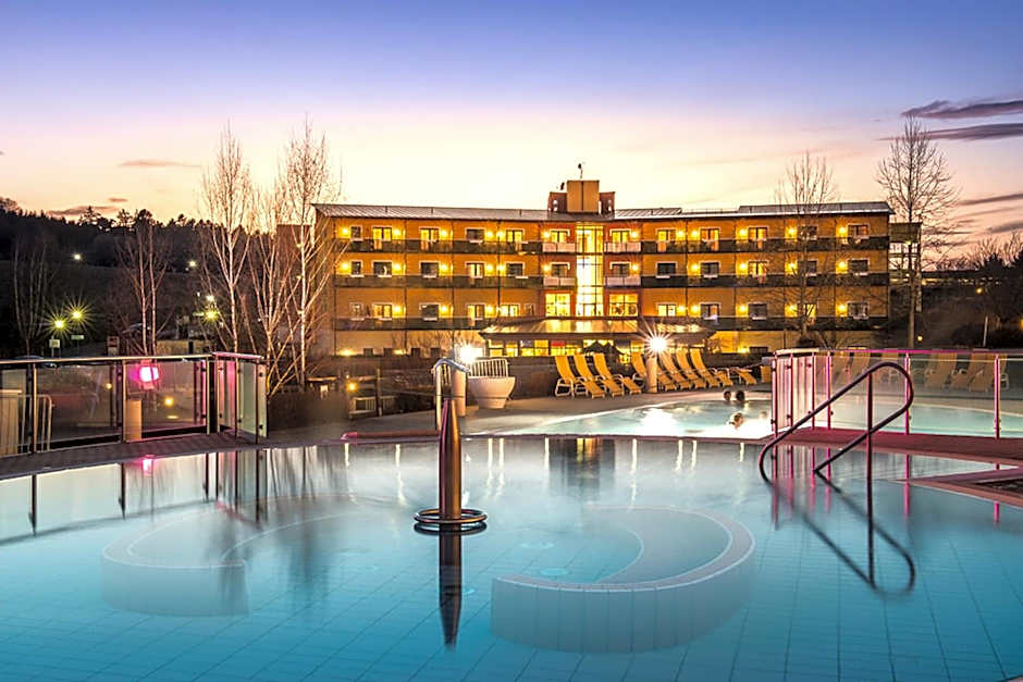 Thermenhotel PuchasPLUS Stegersbach