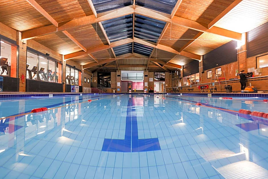 The Waterside Hotel and Leisure Club