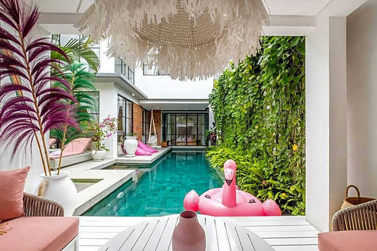 Maison Jolie Villa by Betterplace
