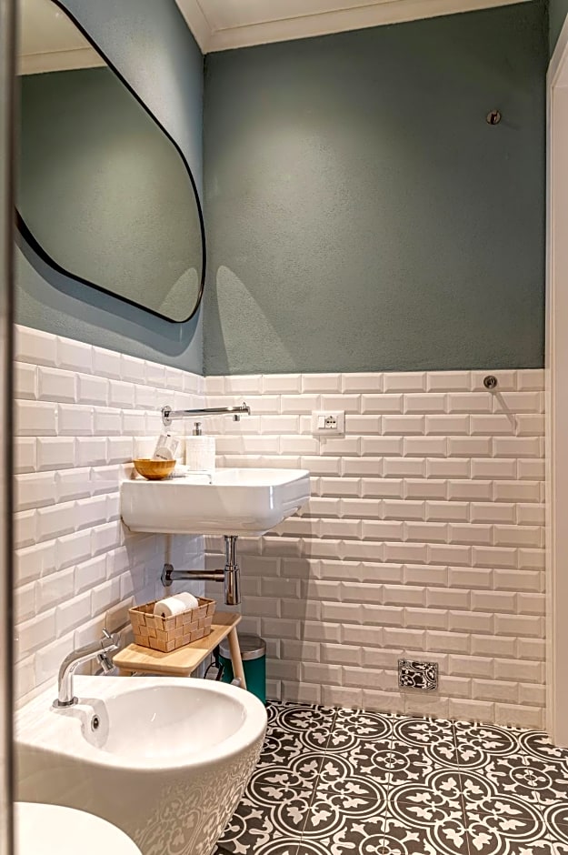 La Lu cozy rooms 2
