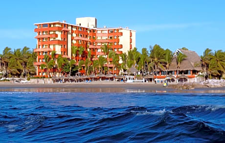 Luna Palace