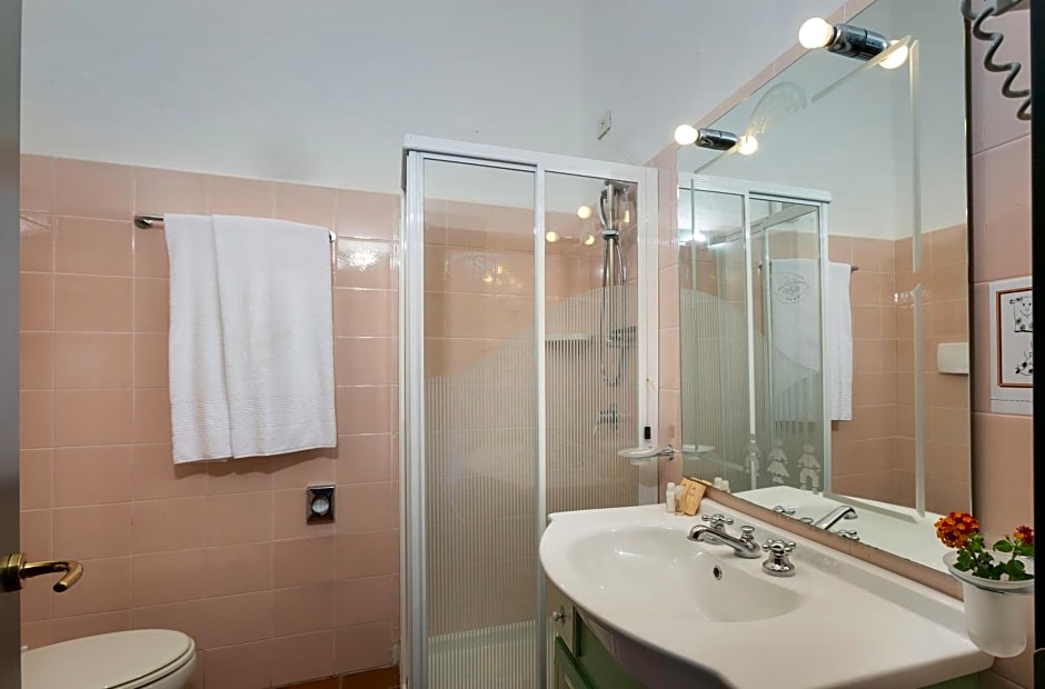 Hotel Rocce Sarde