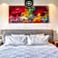 Luxury 2BR Condo in Romatic Zone - Rooftop Pool
