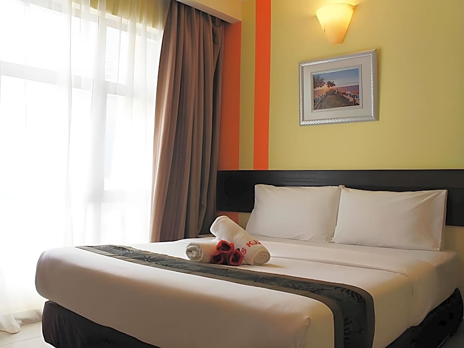 Sun Inns Hotel Kopkastam Kelana Jaya