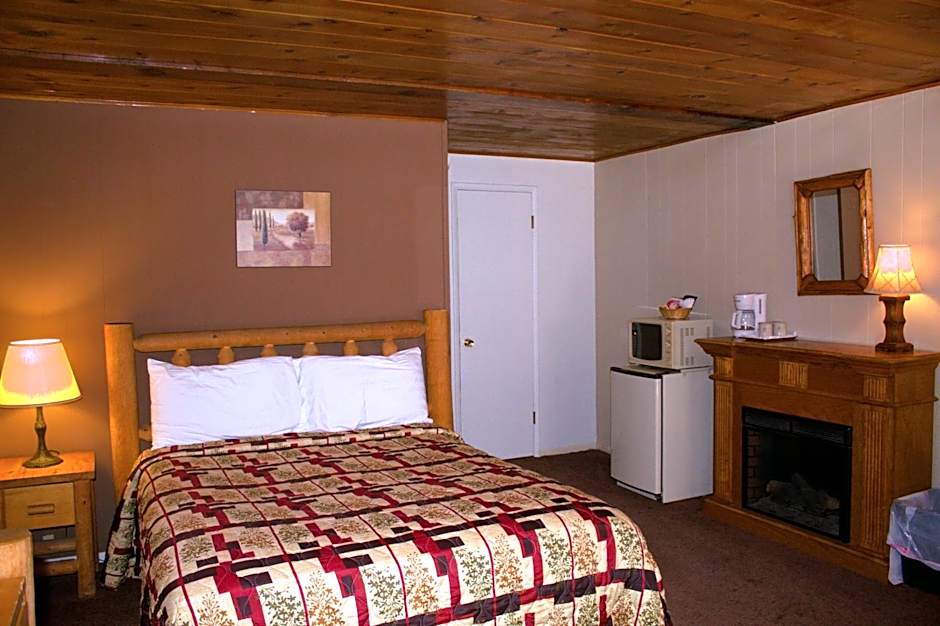 Goldmine Lodge
