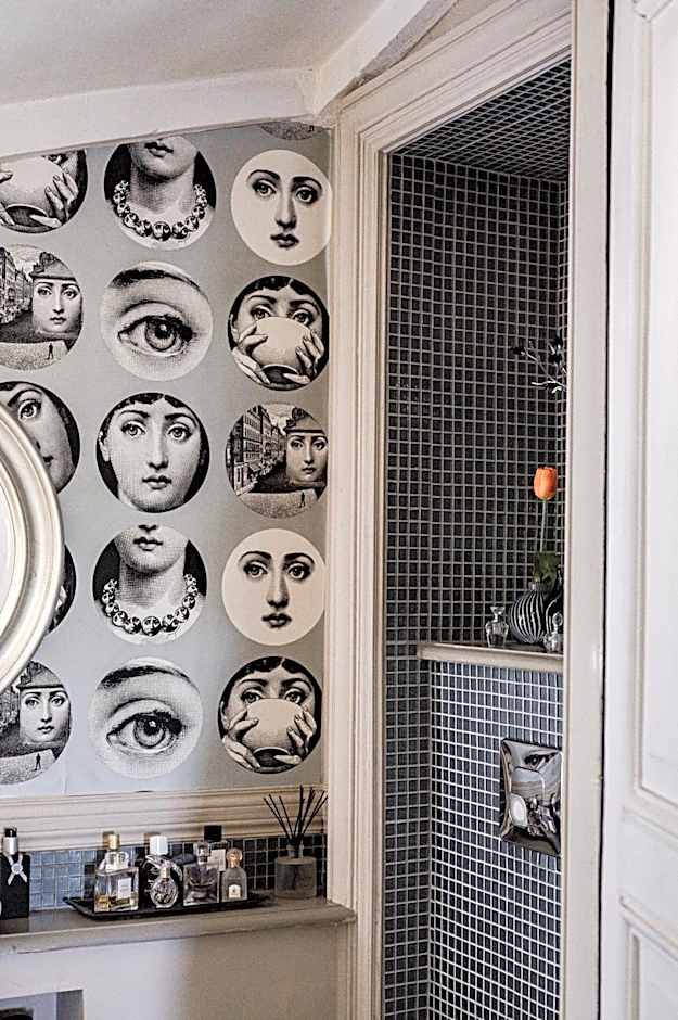 Château La Creuzette