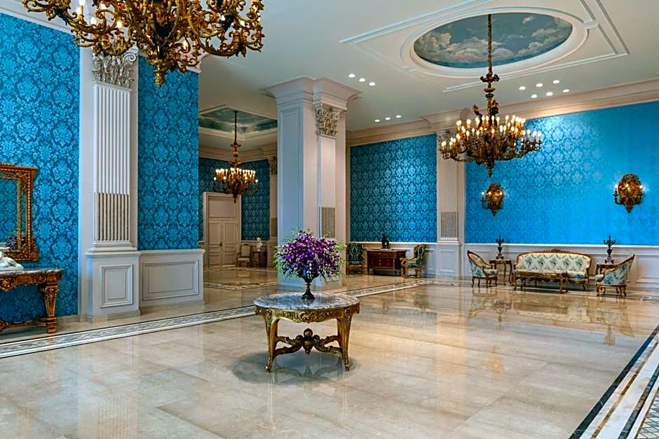 The St. Regis New Capital, Cairo