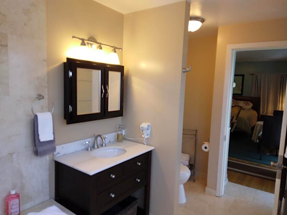 Sunnyside Inn Bed &Breakfast