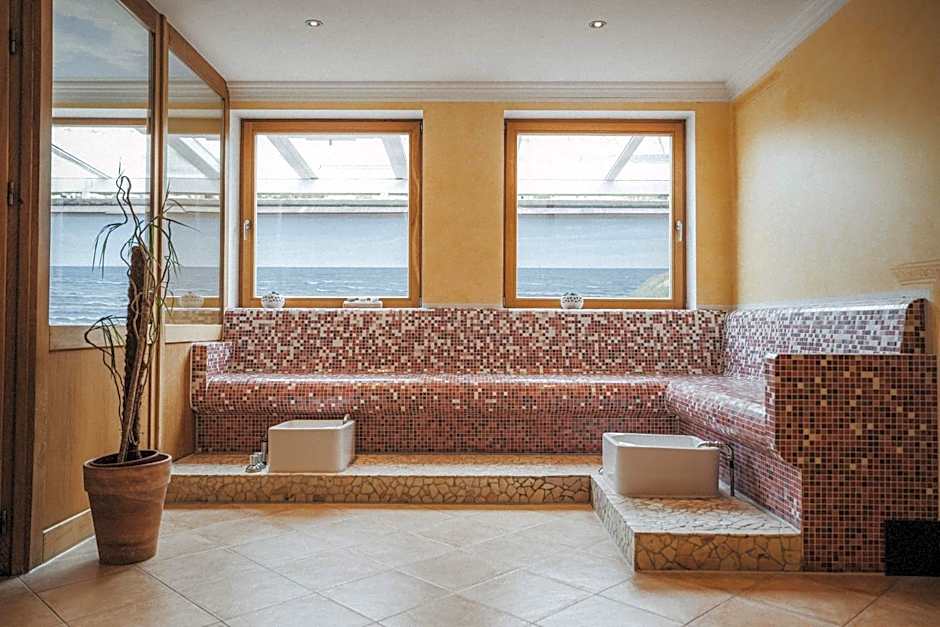 Hotel Spiekeroog